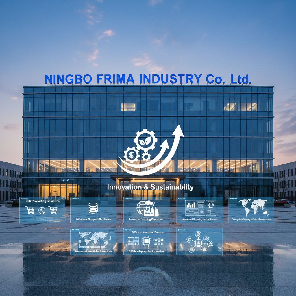 Industries