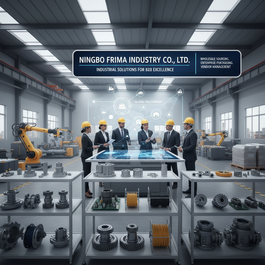 Our Company