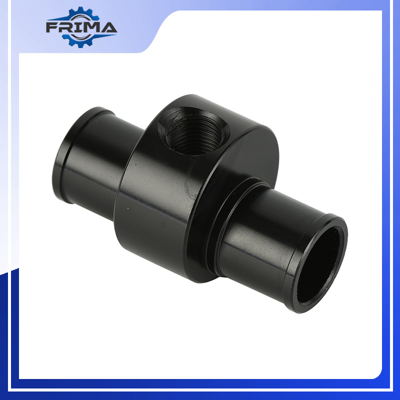 Custom Automotive Aluminum Adapter Fitting