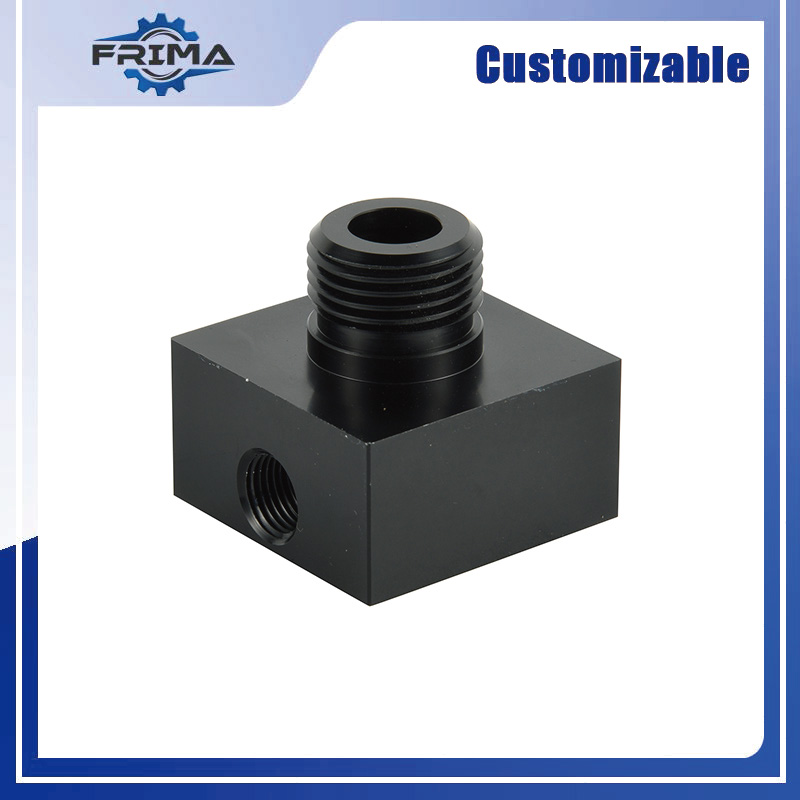 CNC Milling Parts