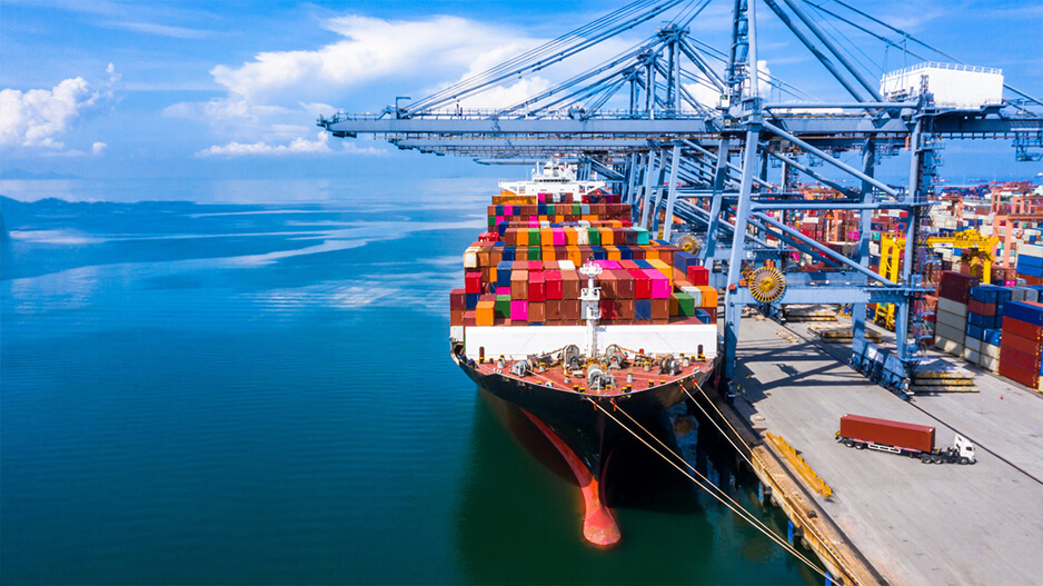 Marine-Industry