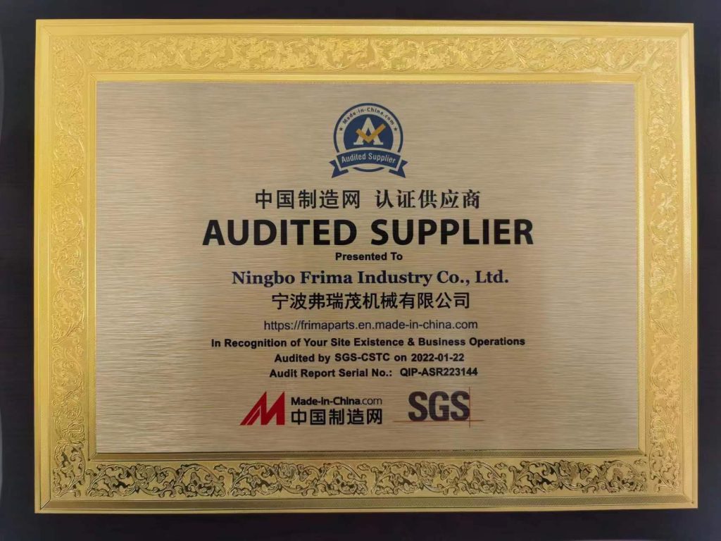 设计高质量CNC加工铝部件的关键考虑因素