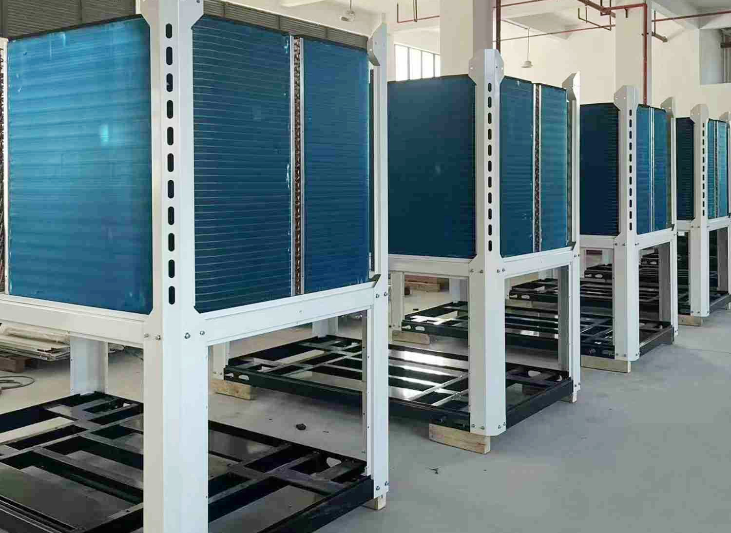 Medical- High-quality stainless steel enclosures requiring flawless Welding Services and finish