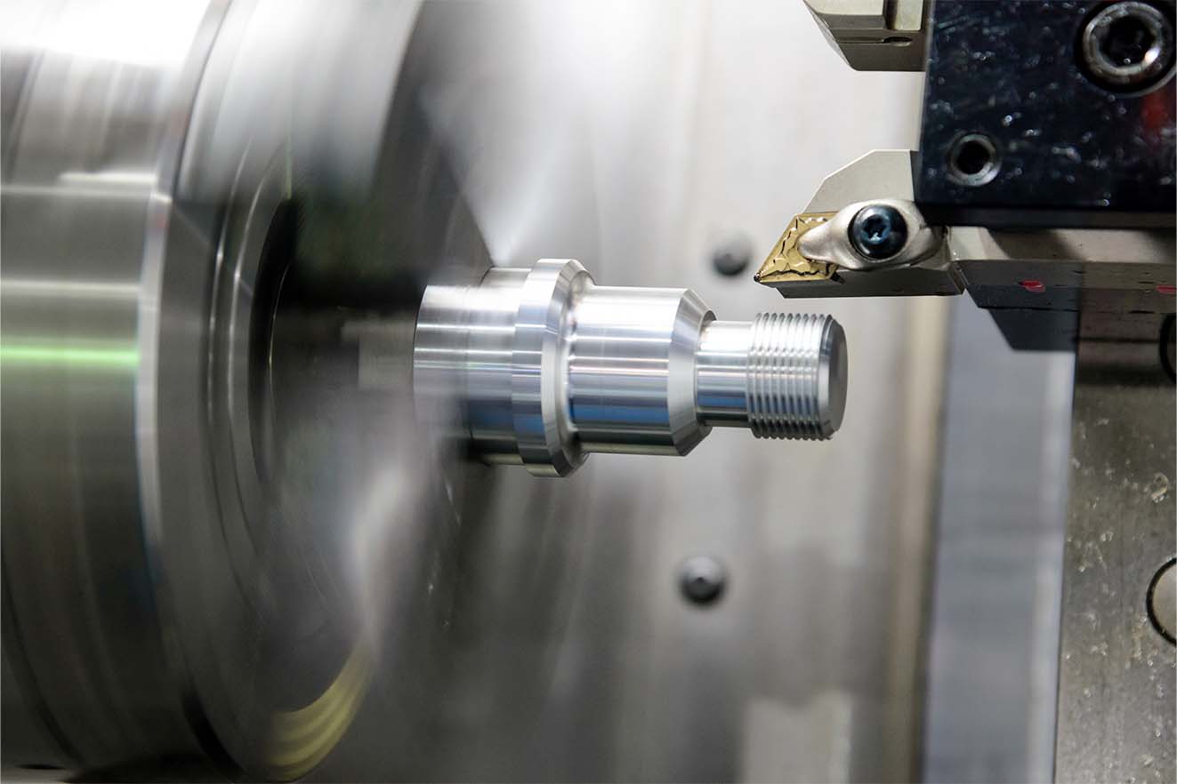Metal Sheet Fabrication Parts Customized For Your Specific Needs