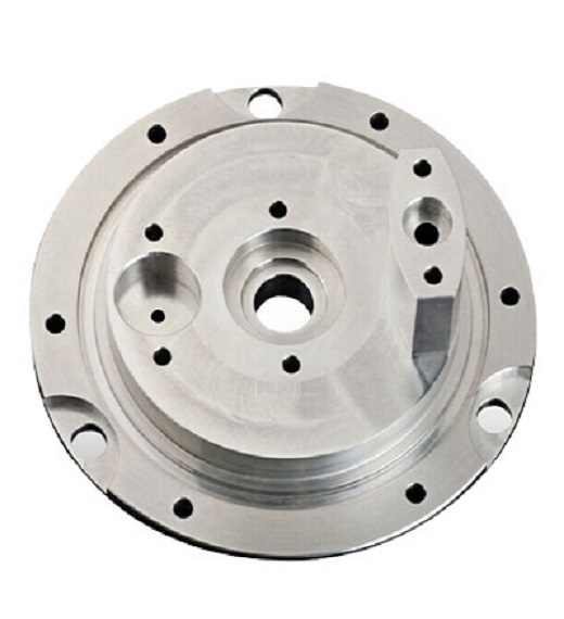 What Are CNC Milling Parts