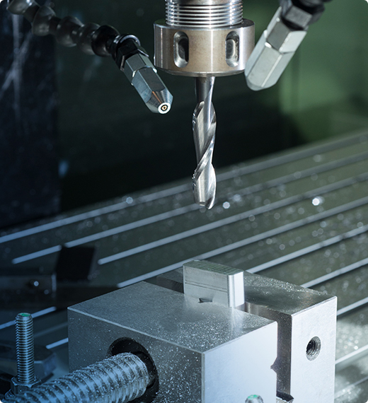What Are CNC Turning Parts