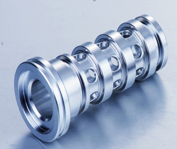 Why Choose FRIMA as Your CNC Milling Parts Supplier