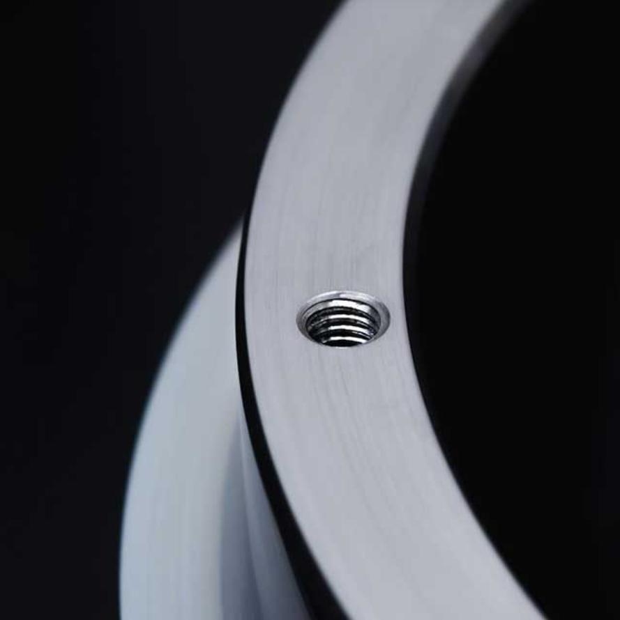 Why Choose FRIMA as Your Seating Mechanism Factory