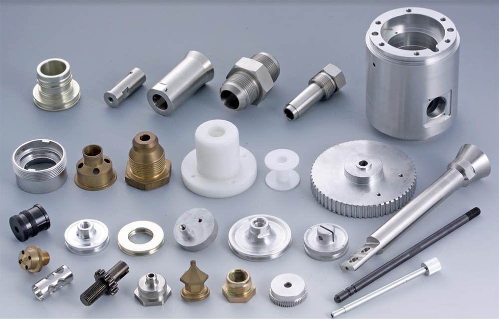 Why Choose FRIMA for Metal Sheet Fabrication