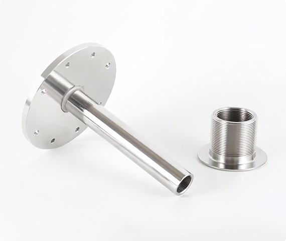 Why Sourcing CNC Turned Components From FRIMA