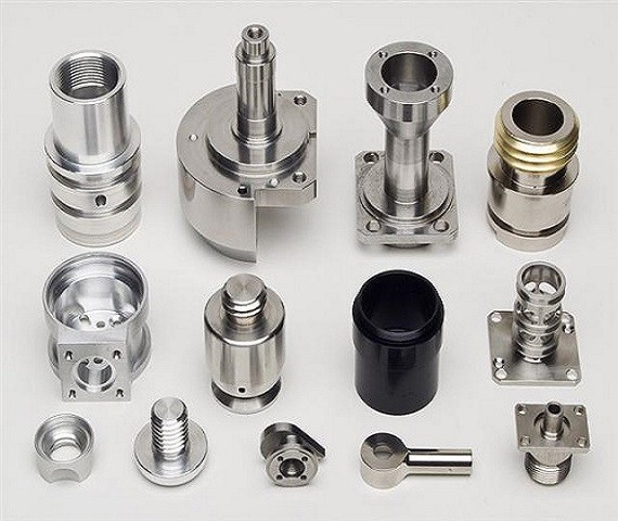 Why We Are Your Ideal CNC Machining Parts Supplier