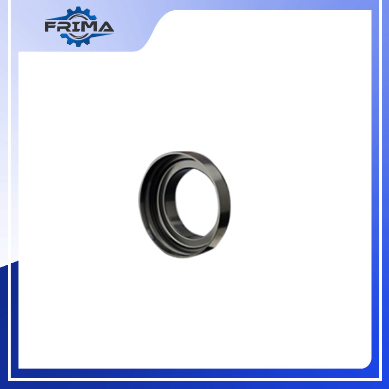 Precision Stainless Steel Stamping Components