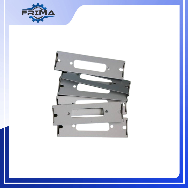 Stainless Steel Metal Stamping Parts