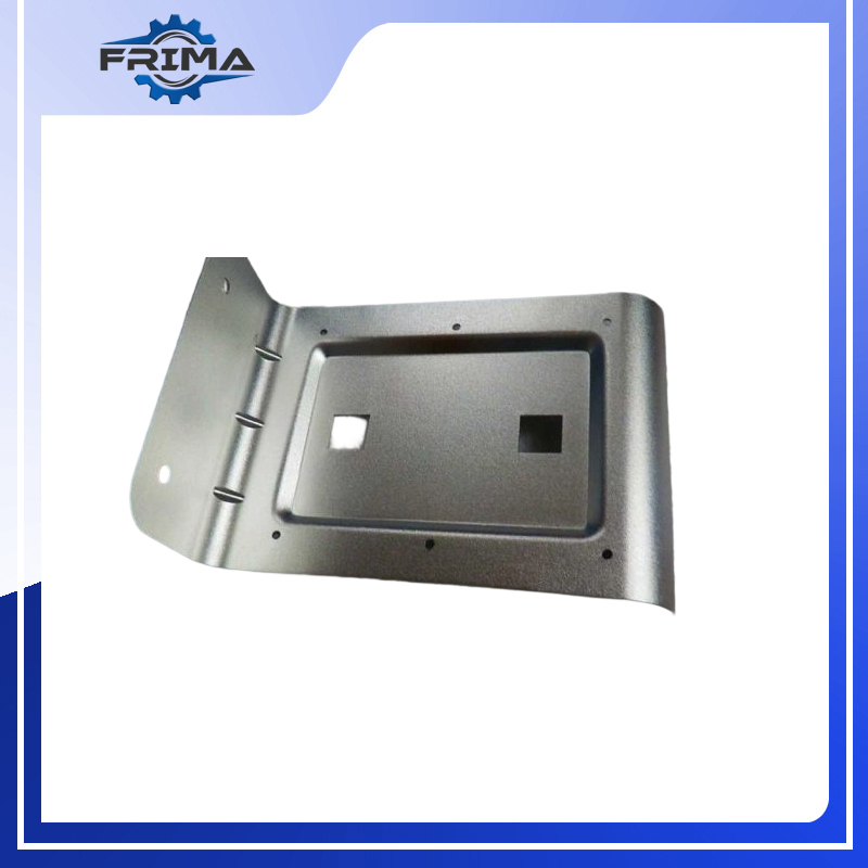Stainless Steel Metal Stamped Parts