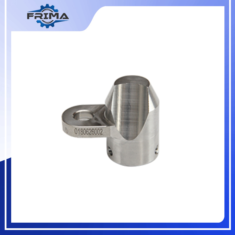 High Precision CNC Machined Parts