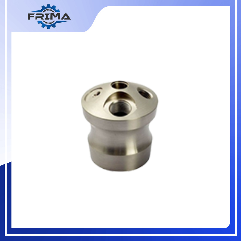 OEM CNC Machined Forged Automotive Parts