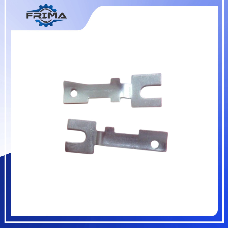OEM Precision Metal Stamping Part