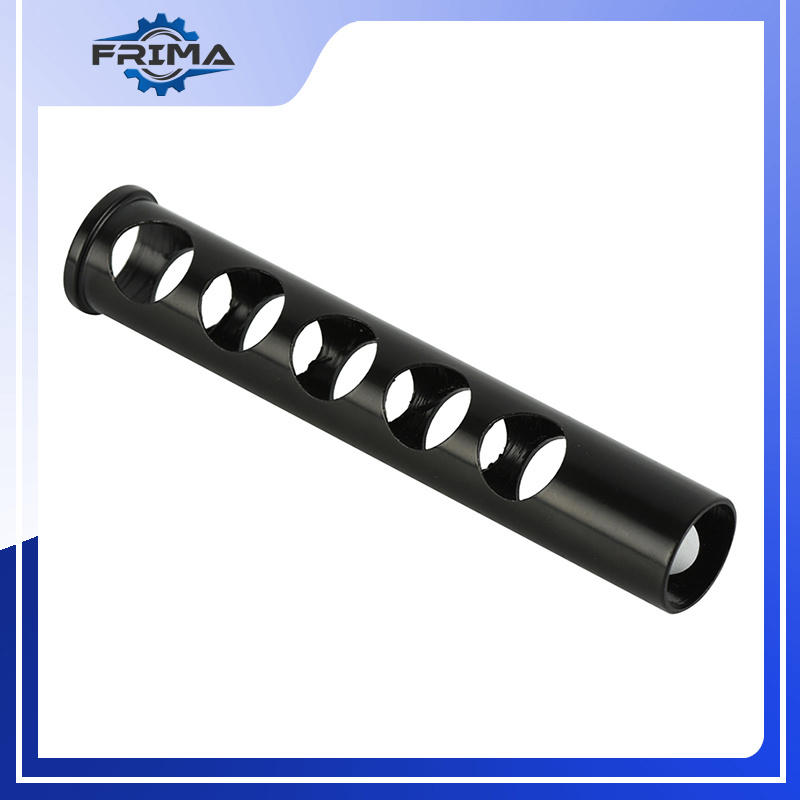 Aluminum CNC Machining Milling Parts