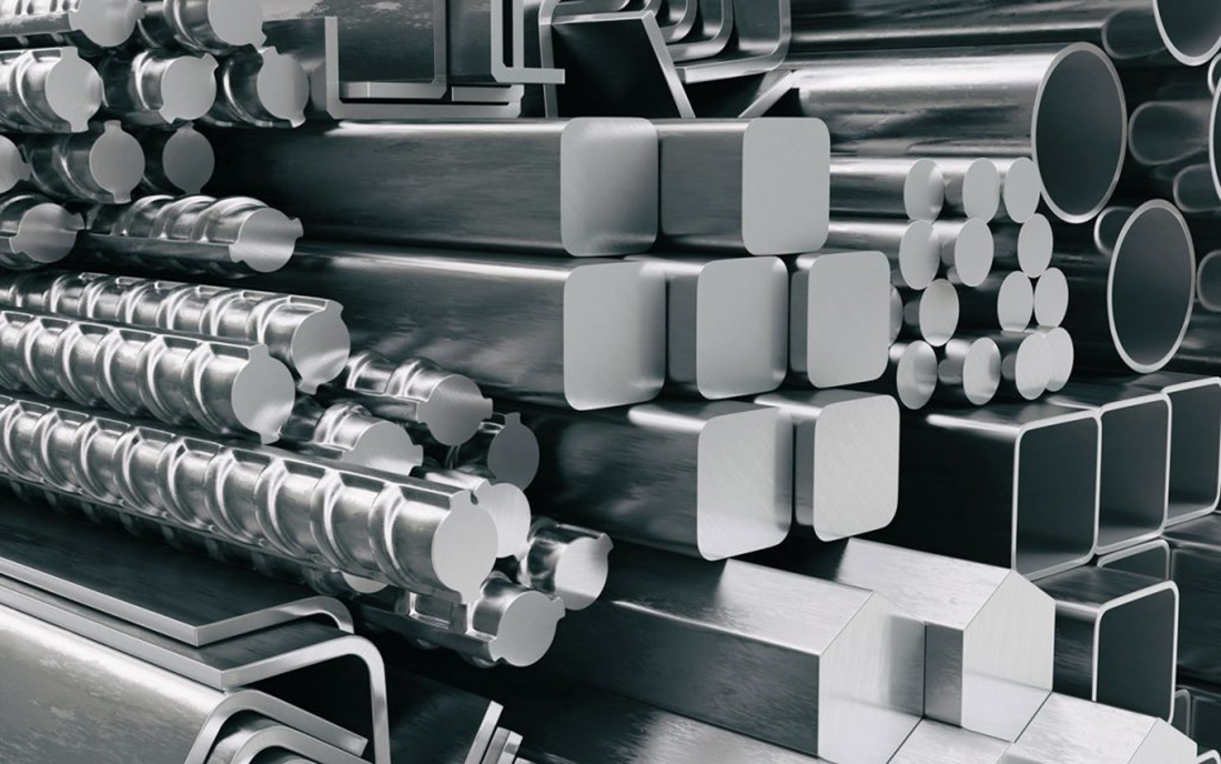 aluminum-material
