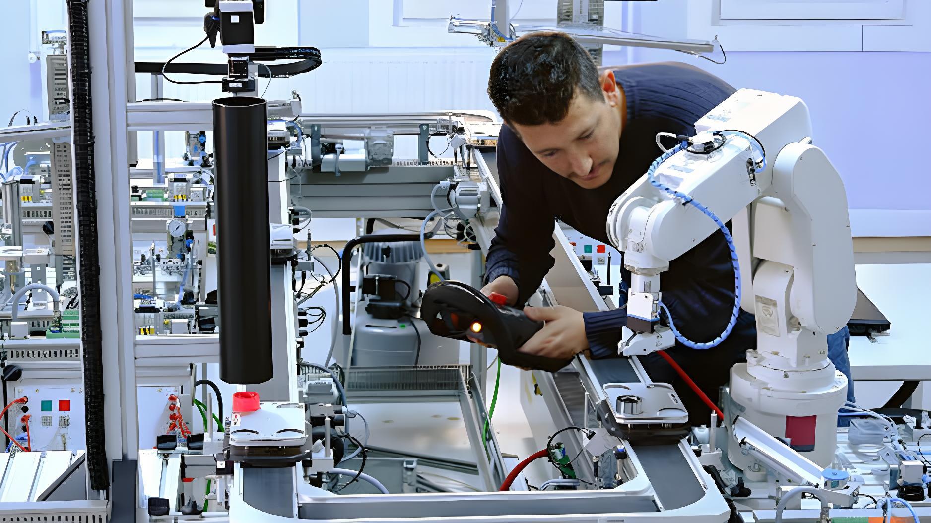 Automation Industry