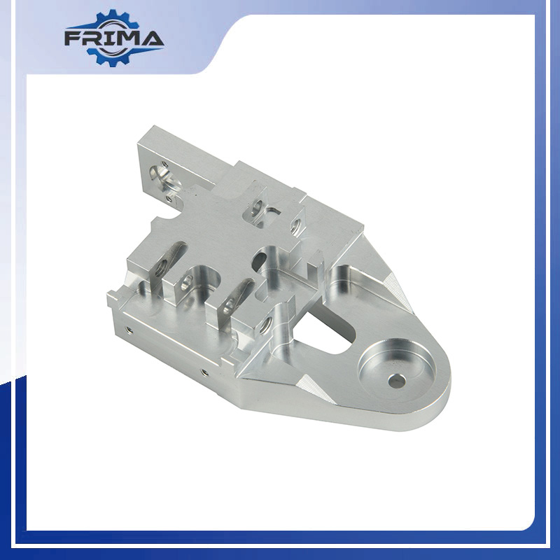China CNC Machining Milling Parts