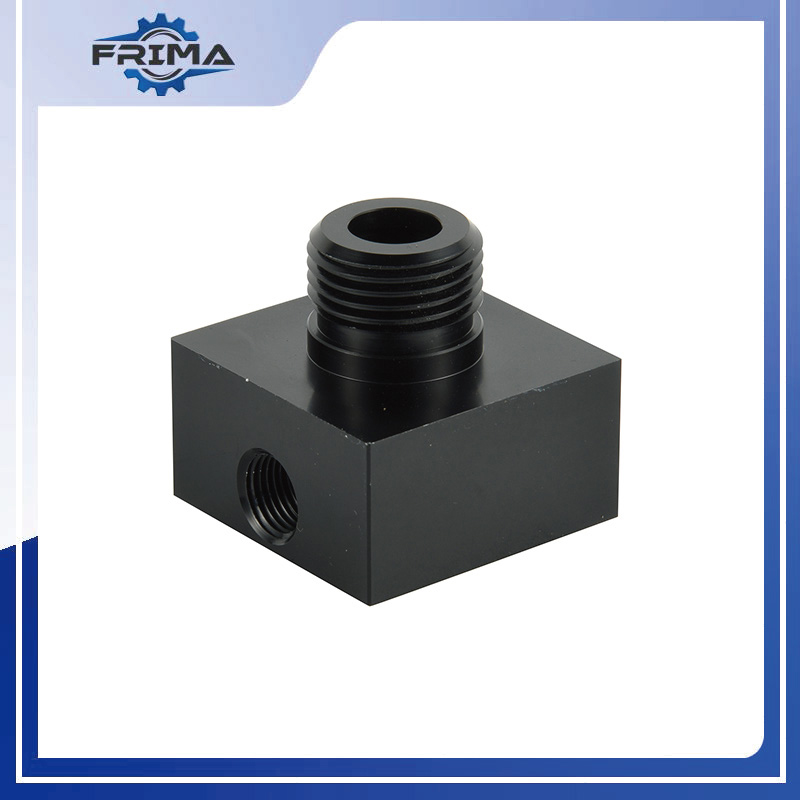 Precision CNC Machining Milling Parts