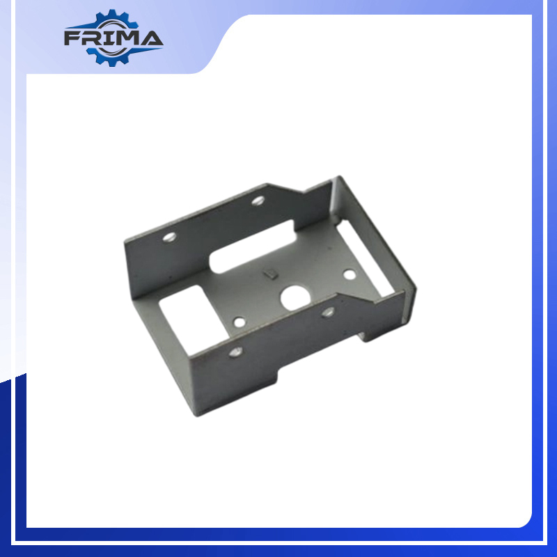 High Precision Stainless Steel Stamping Parts