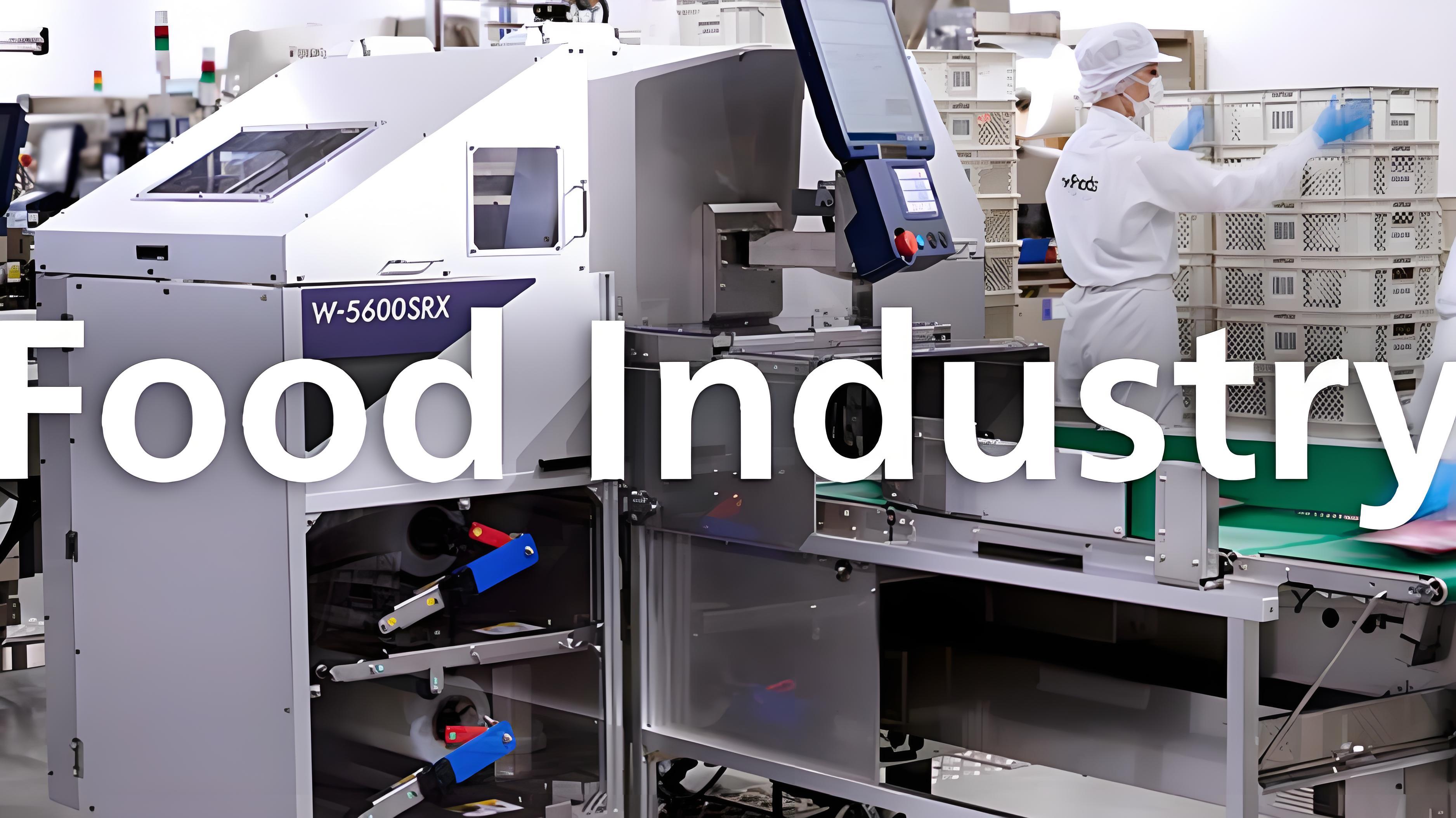 Food & Package Industry