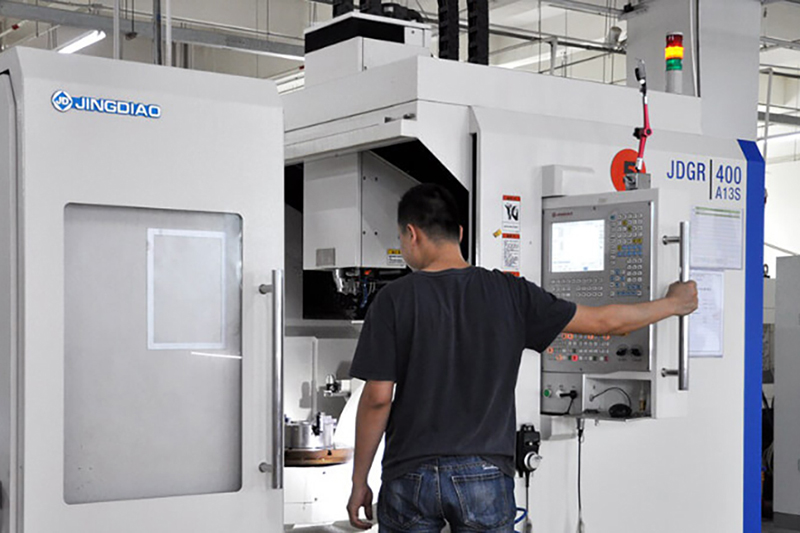 machining equipment 03