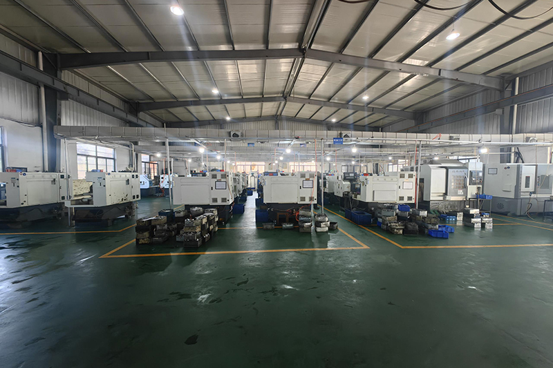 machining equipment 05