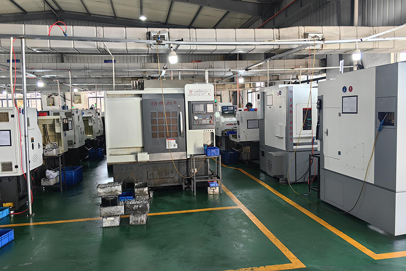 machining equipment 06