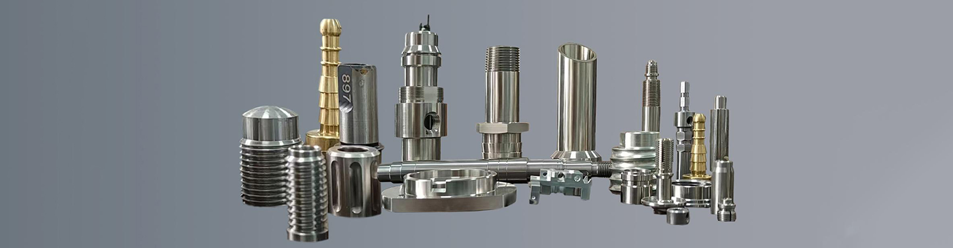 CNC Turning Part