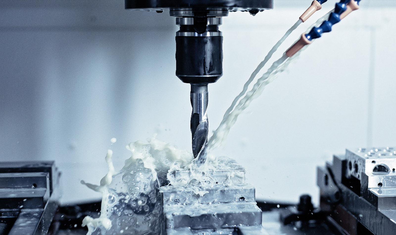 Precision Machining