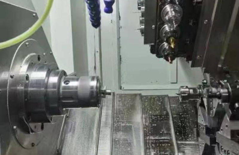 Precision Machining