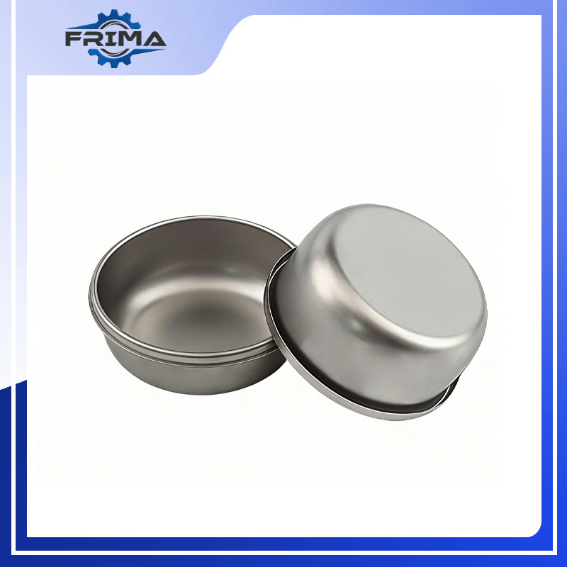 Precision Metal Stamping parts
