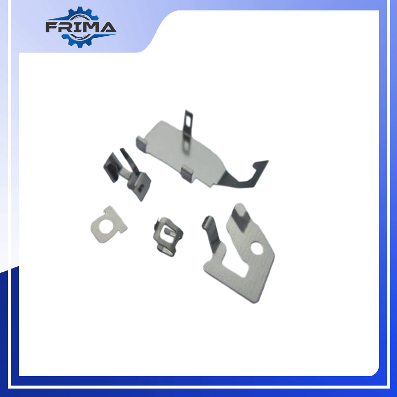 Metal Sheet Fabrication Stamping Parts