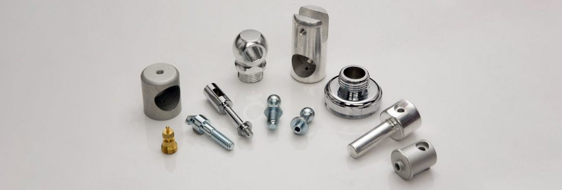 Small Turned Parts 02