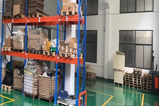 Warehouse 02