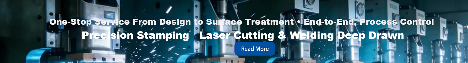 Cnc Rail Parts