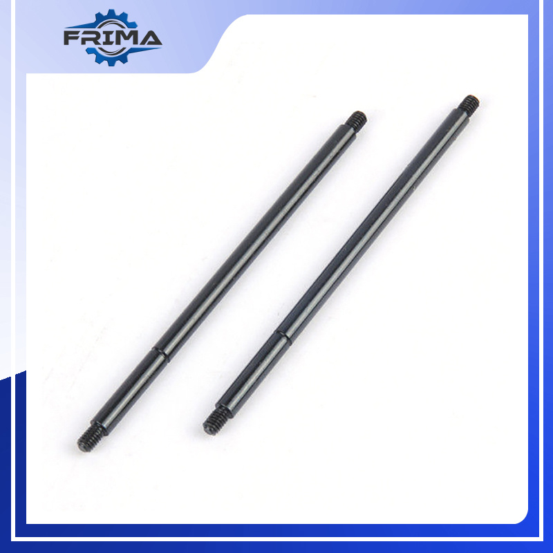 Carbon Steel Precision CNC Machining Shafts