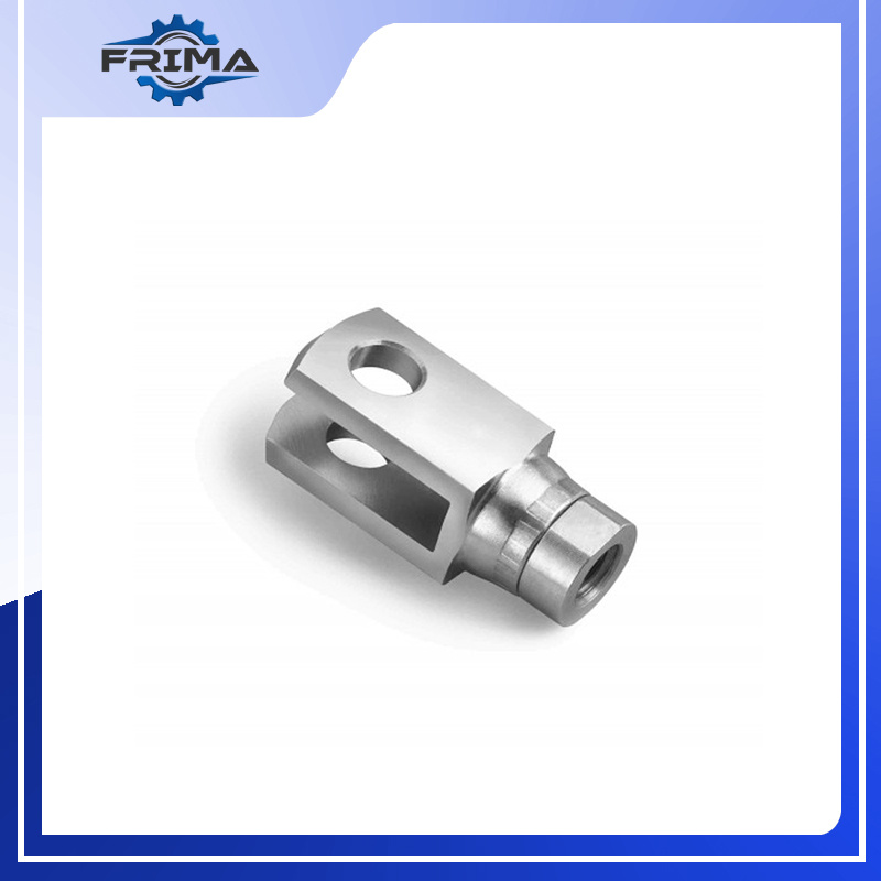 CNC Machined Car Parts Automotive Components