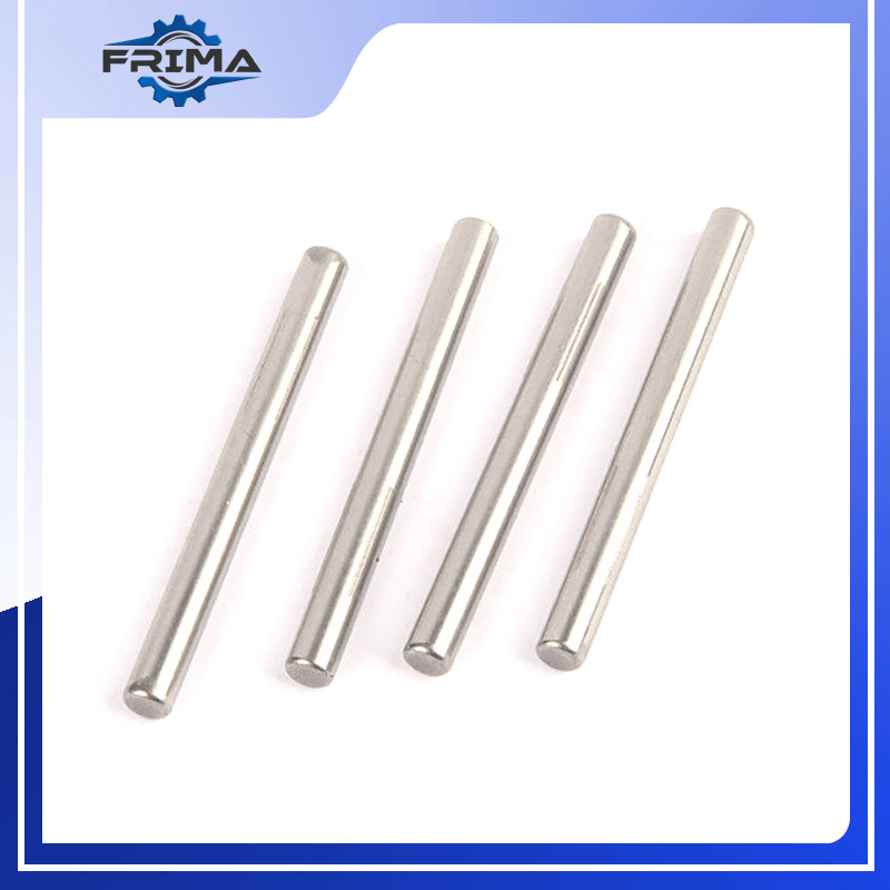 Custom CNC Machined Auto Drive Shafts