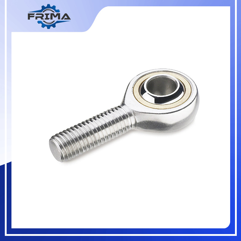 Custom Made CNC Rod End Bearing