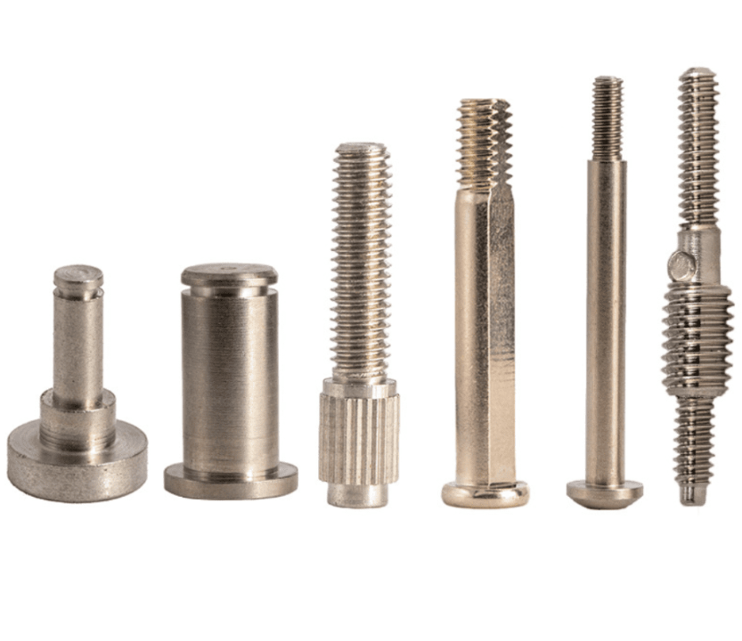 For CNC machined parts, which material properties are most important?