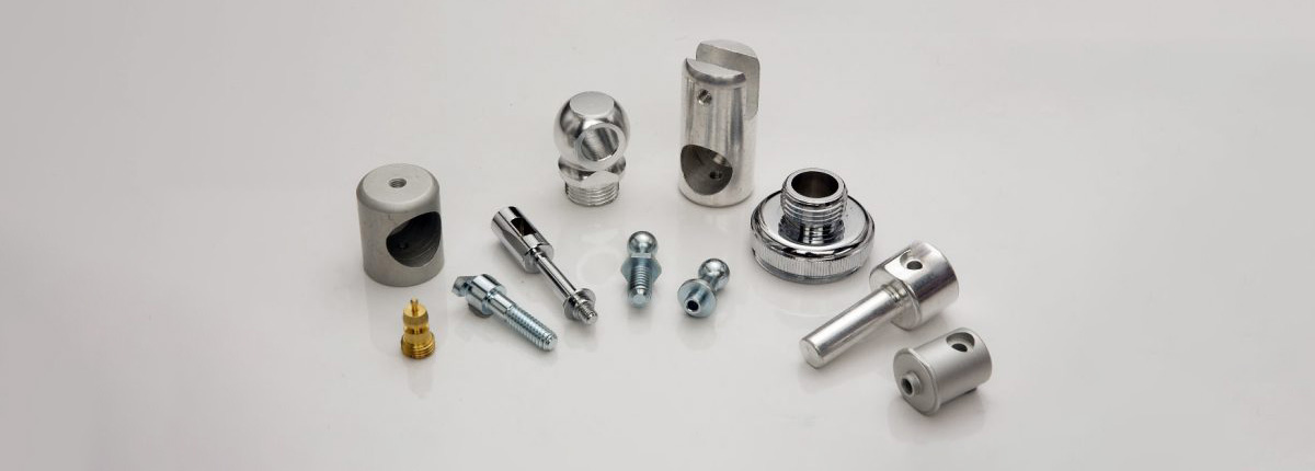 小型車削零件加工的實用技術