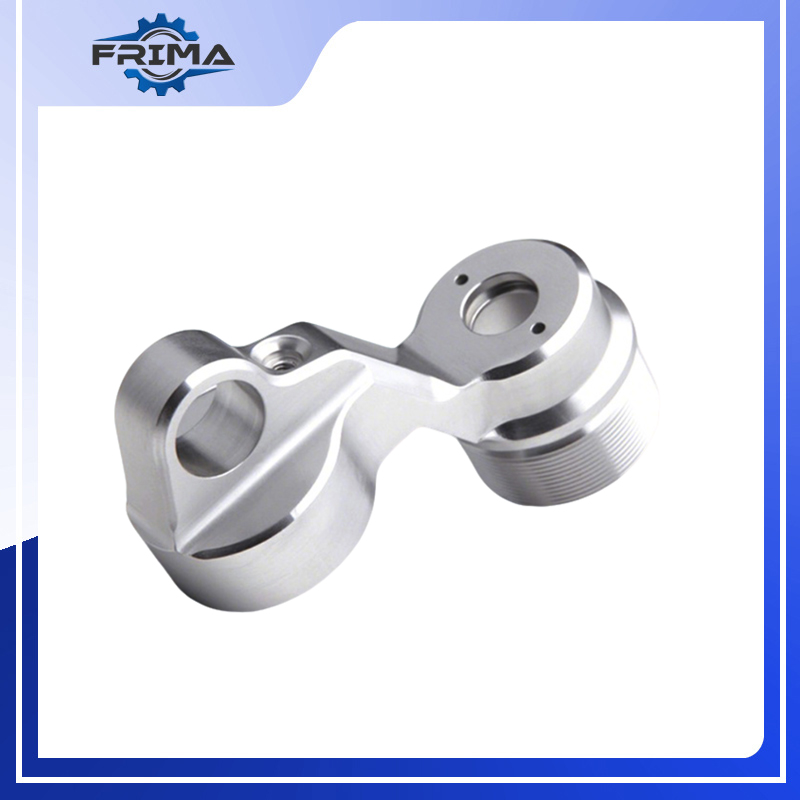 Precision Machining CNC Automotive Parts