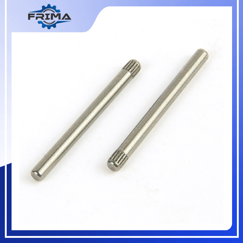 Precision Machining Power Tool Shaft