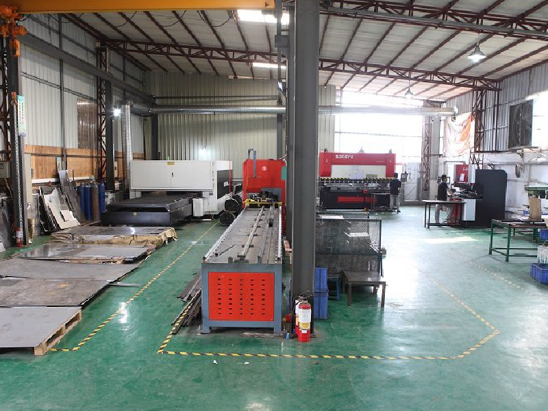 What Is Sheet Metal Fabrication and How Does It Work?