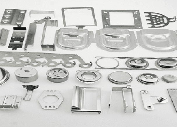How to reduce the cost of sheet metal processing projects?