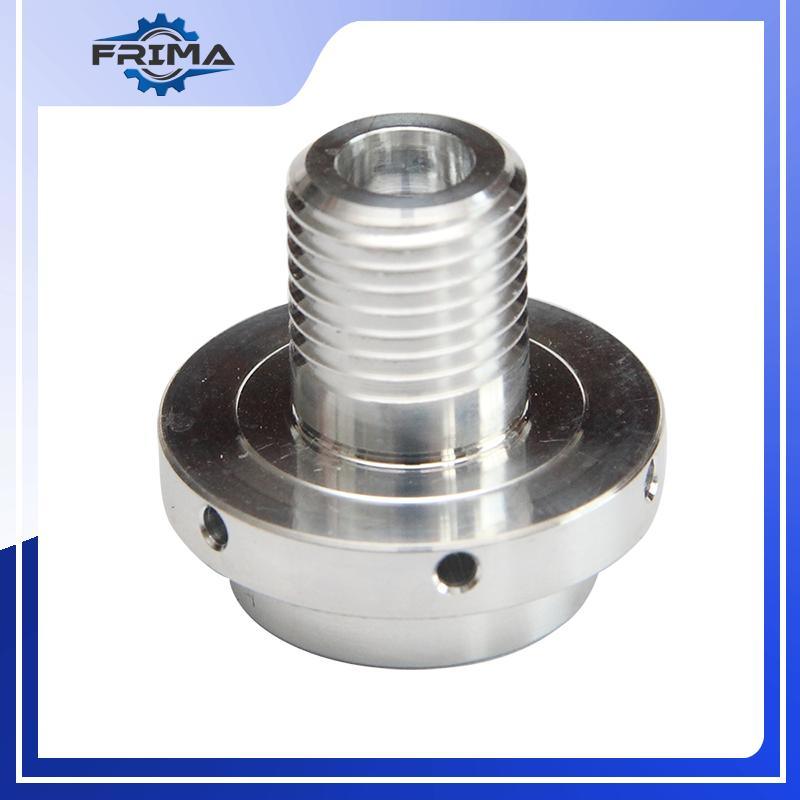 CNC Machining Services for Automotive Components